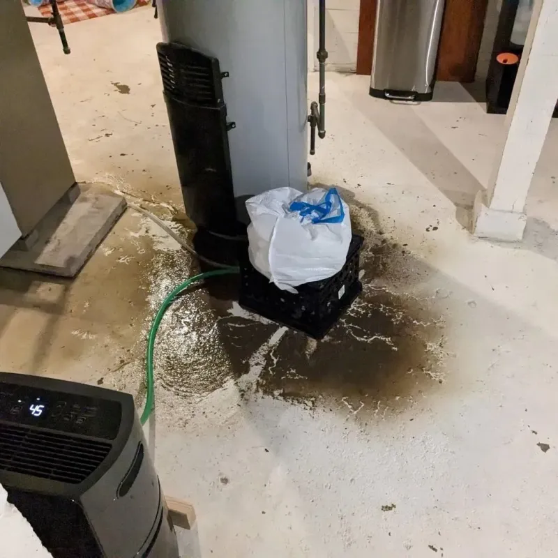Sewage Backup Cleanup Service in Baker County, OR